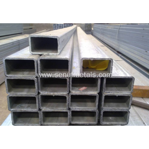 steel stainless square round pipes tubes hollow sections